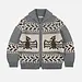 Frizmworks Thunderbird Heavy Cowichan Jacket