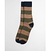 Barbour Houghton Stripe Socks