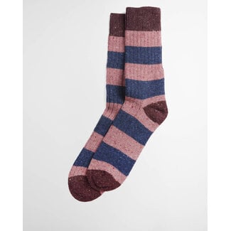 Barbour Houghton Stripe Socks