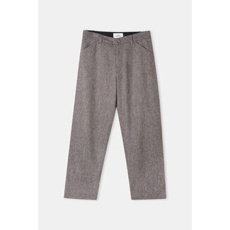About Companions CARLO Trousers