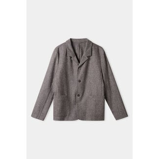 About Companions ELMAR Blazer