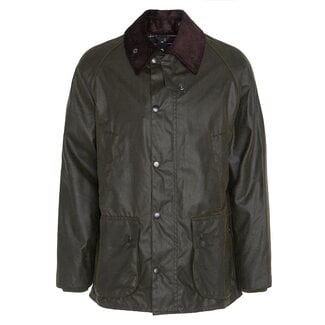 Barbour Bedale Wax Jacket