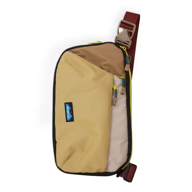 Kavu Roam Sling - Forest Pass