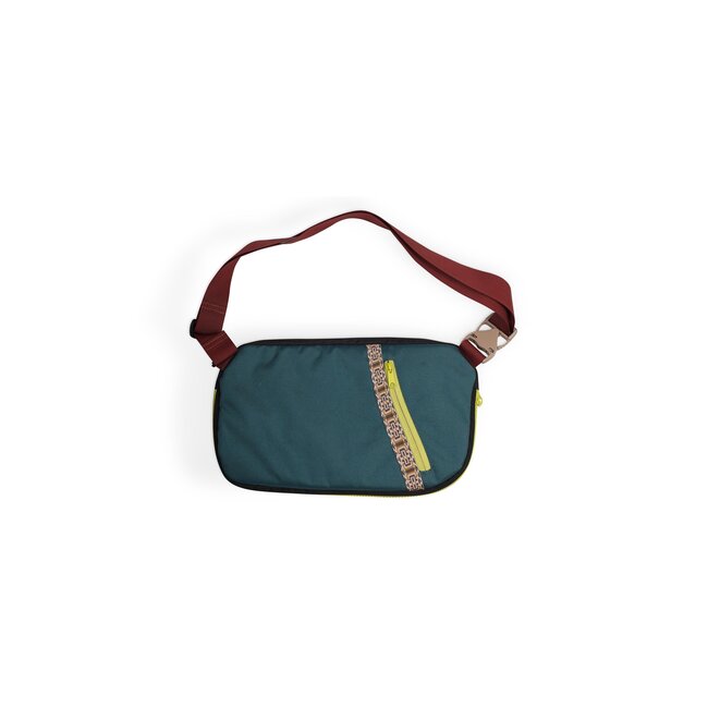 Kavu Roam Sling - Forest Pass