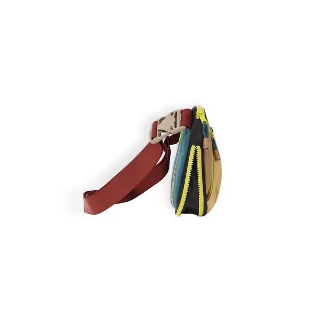 Kavu Roam Sling - Forest Pass