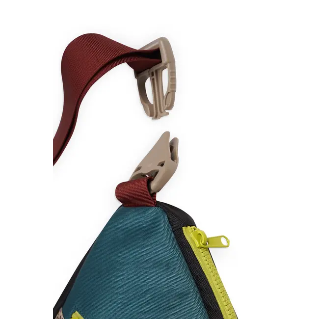 Kavu Roam Sling - Forest Pass