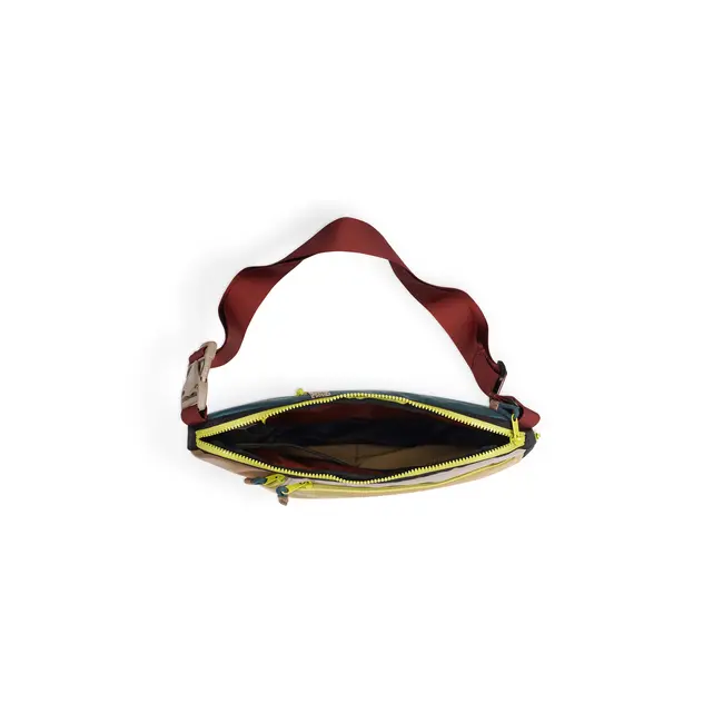 Kavu Roam Sling - Forest Pass