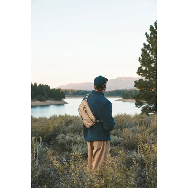 Kavu Roam Sling - Forest Pass
