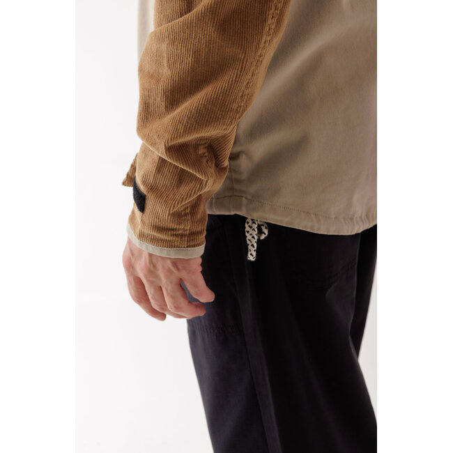 Kavu Throwshirt Flex - Light Roast