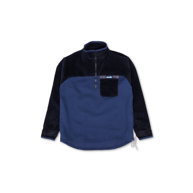 Kavu Throwshirt Flex - Nightfall