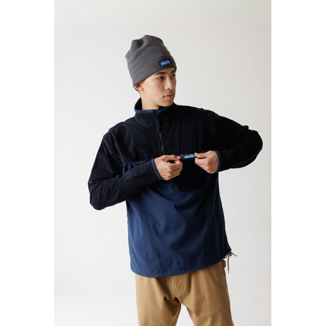 Kavu Throwshirt Flex - Nightfall