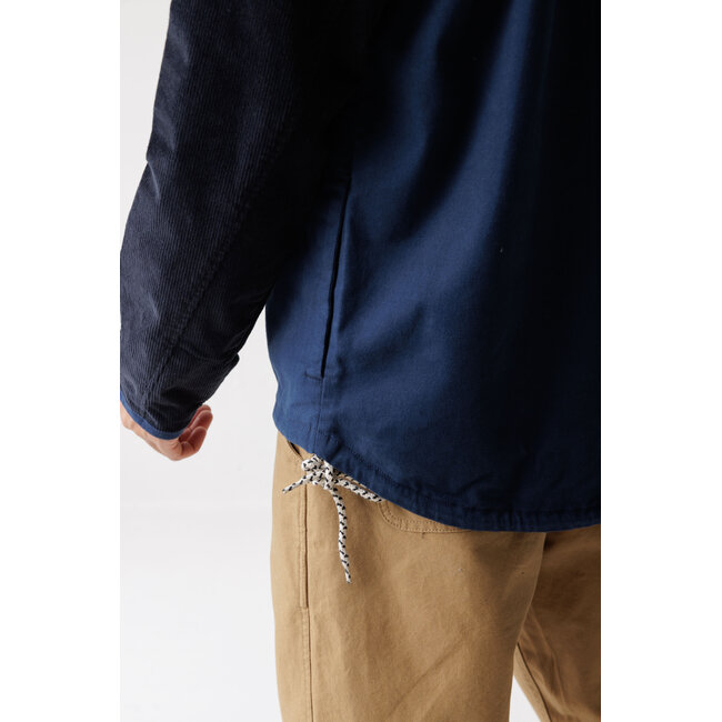 Kavu Throwshirt Flex - Nightfall