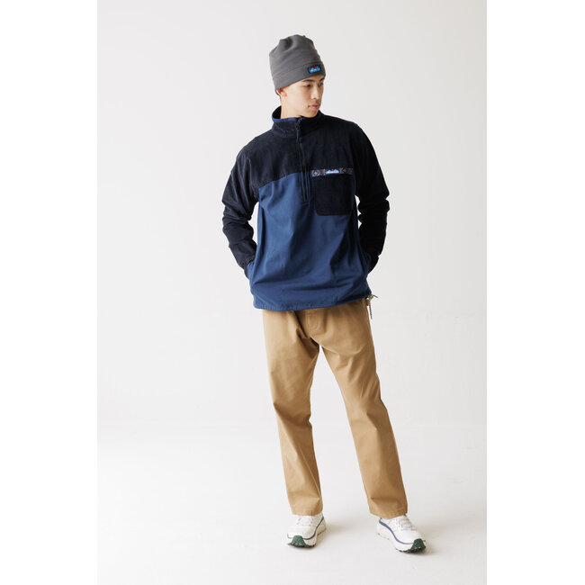 Kavu Throwshirt Flex - Nightfall