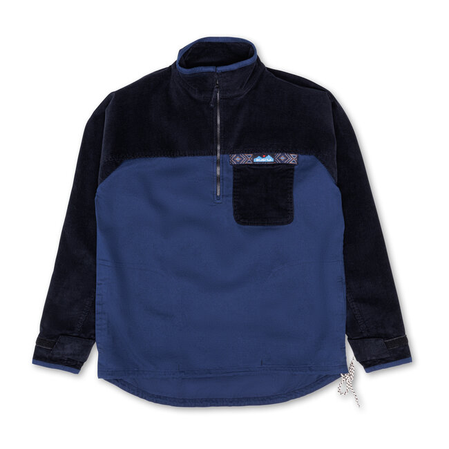 Kavu Throwshirt Flex - Nightfall