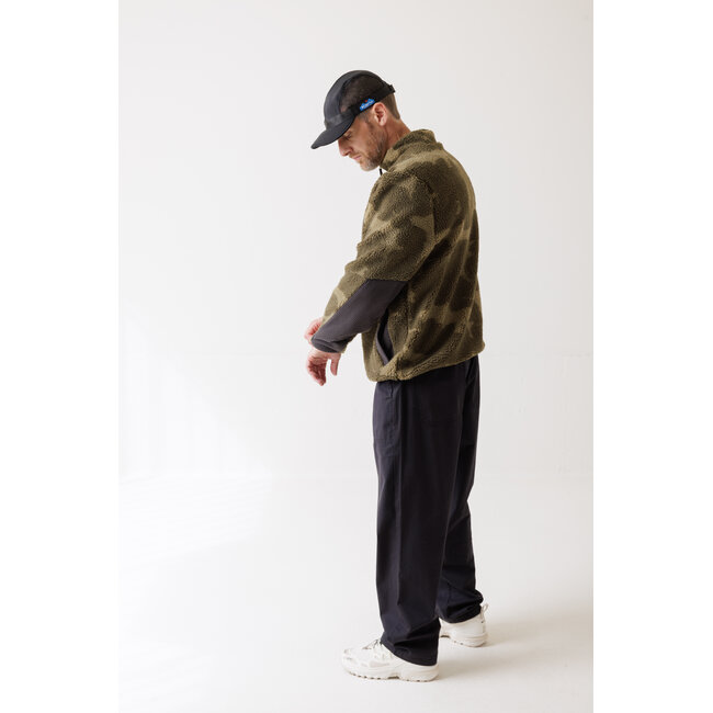 Kavu Wayside - Camo Blur