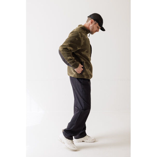 Kavu Wayside - Camo Blur