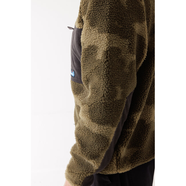 Kavu Wayside - Camo Blur