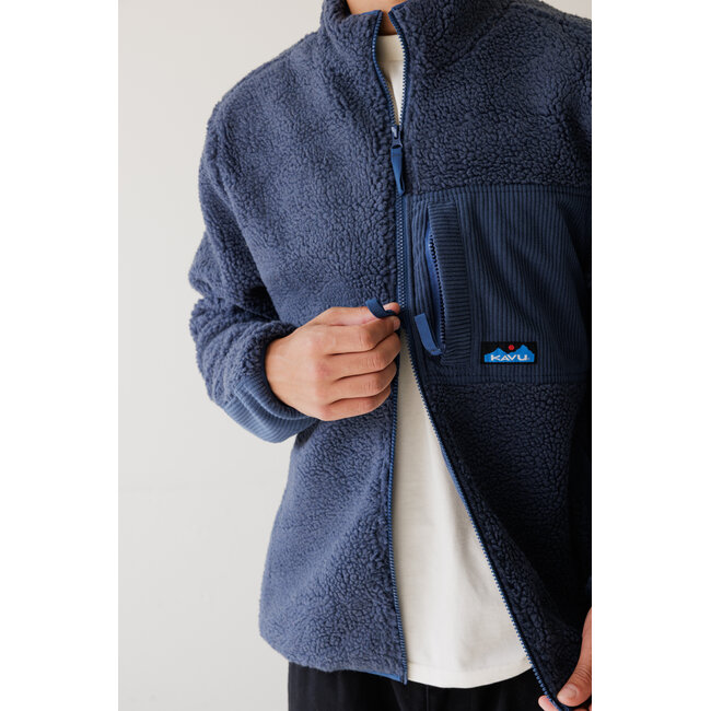 Kavu Wayside - Dark Navy