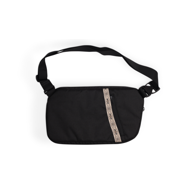 Kavu Roam Sling - Raven