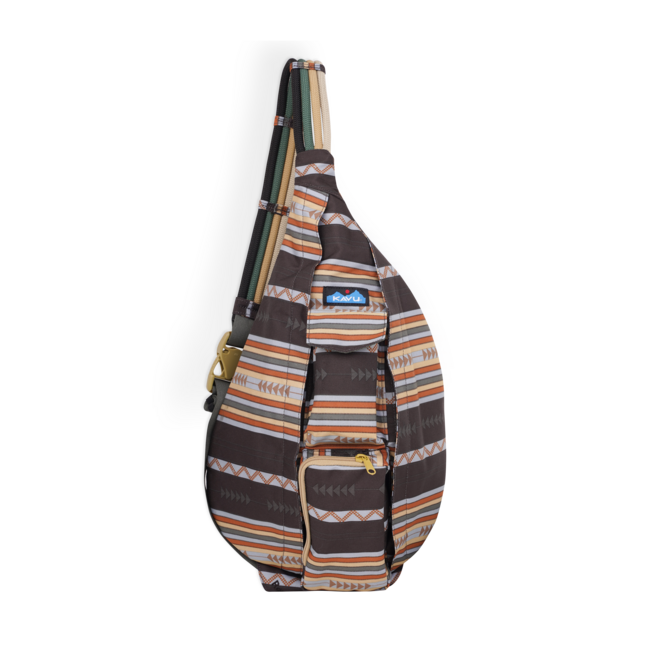 Kavu Rope Sling - Woodland Path
