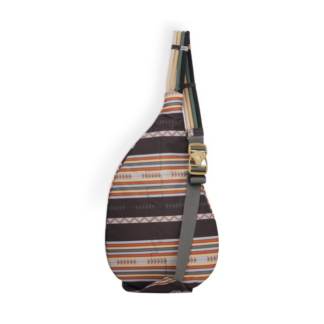 Kavu Rope Sling - Woodland Path
