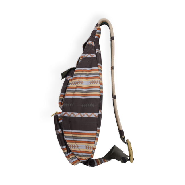 Kavu Rope Sling - Woodland Path