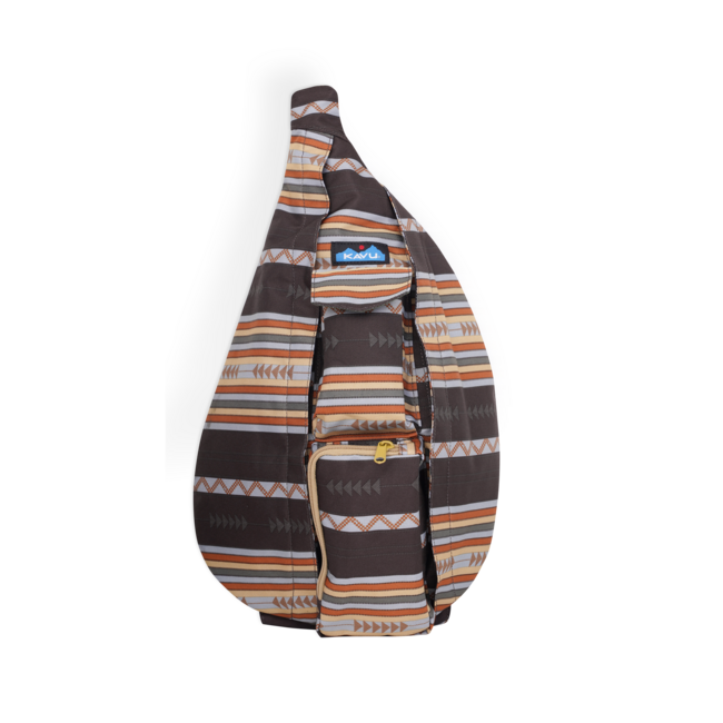 Kavu Rope Sling - Woodland Path