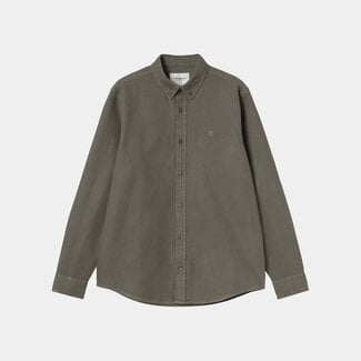 Carhartt WIP L/S Bolton Shirt
