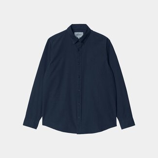 Carhartt WIP L/S Bolton Shirt