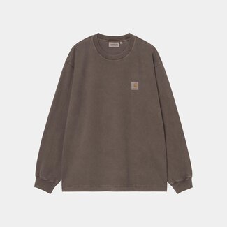 Carhartt WIP L/S Vista T-Shirt