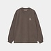 Carhartt WIP L/S Vista T-Shirt