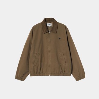 Carhartt WIP Madison Ripstop Jacket