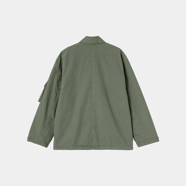Carhartt WIP Manderson Jacket – Leaf