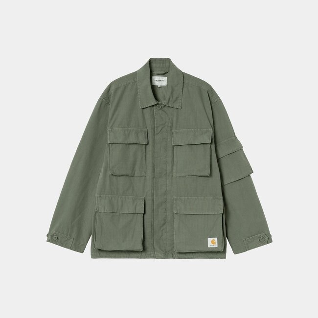 Carhartt WIP Manderson Jacket – Leaf