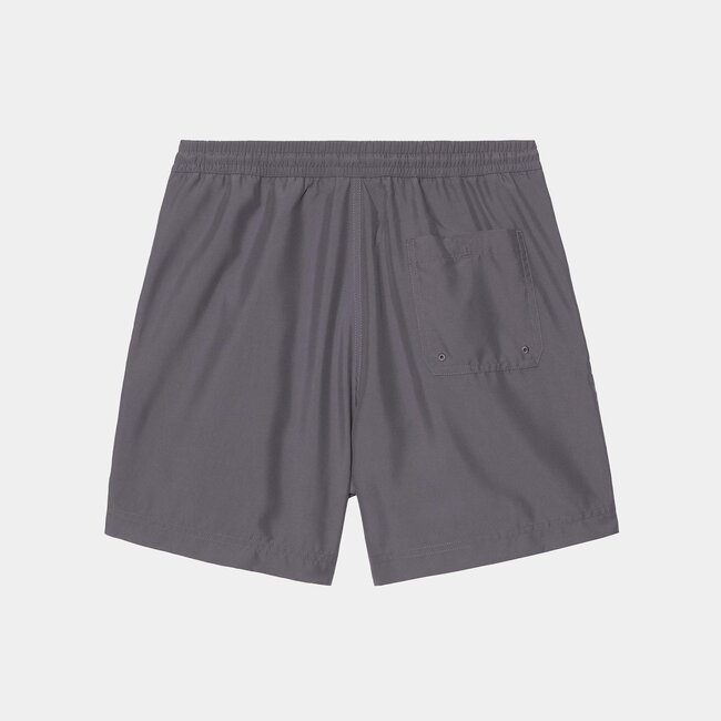 Carhartt WIP Chase Swim Trunks – Shady Purple / Gold