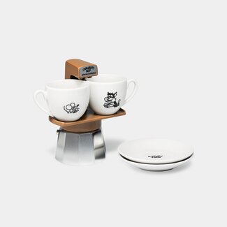 Carhartt WIP Coffee Break Espresso Maker