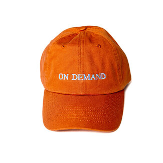 HOHO COCO On Demand Cap - Camel