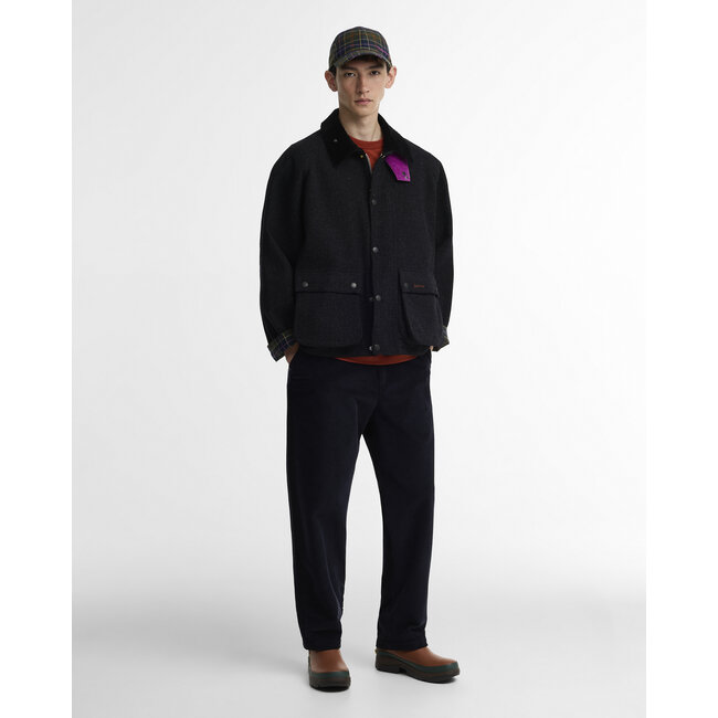 Barbour Barbour X Paul Smith Chelsea Welly - Russet