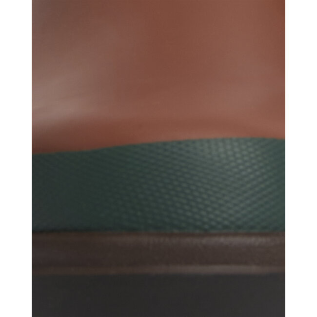 Barbour Barbour X Paul Smith Chelsea Welly - Russet