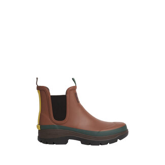 Barbour Barbour X Paul Smith Chelsea Welly