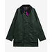 Barbour Barbour X Paul Smith Gamefair Wax Jacket