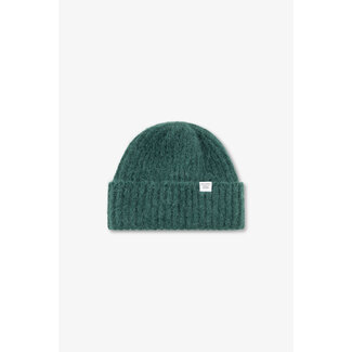 Norse Projects Alpaca Wool Chunky Rib Beanie