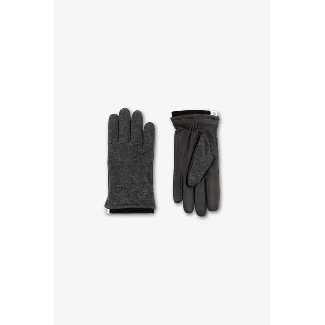 Norse Projects Norse x Hestra Svante - Charcoal Grey