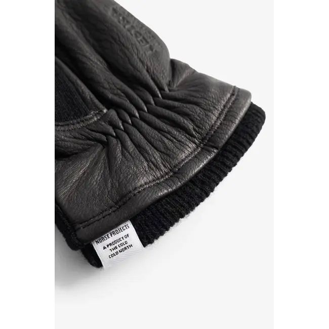 Norse Projects Norse x Hestra Svante - Black