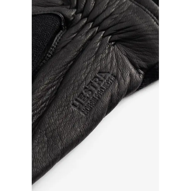 Norse Projects Norse x Hestra Svante - Black