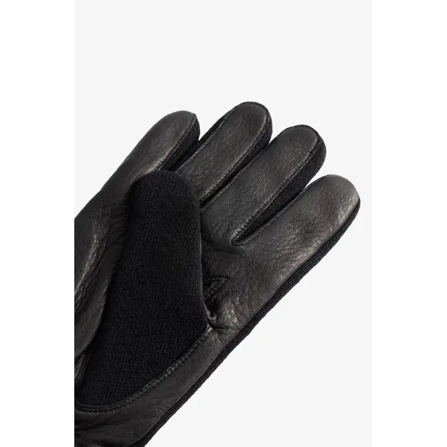 Norse Projects Norse x Hestra Svante - Black