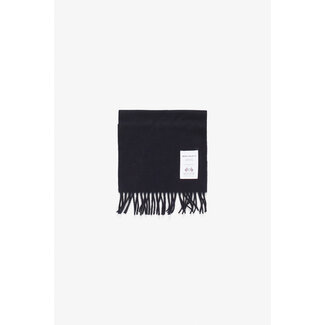 Norse Projects Moon Lambswool Scarf