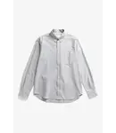 Norse Projects Lyngkrog Regular Oxford BD Shirt