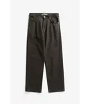 Norse Projects Korshavn Relaxed 5 Pocket Heavy Twil
