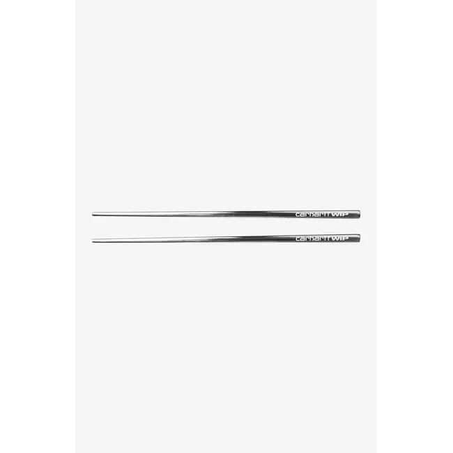 Carhartt WIP WIP Chopsticks - Silver